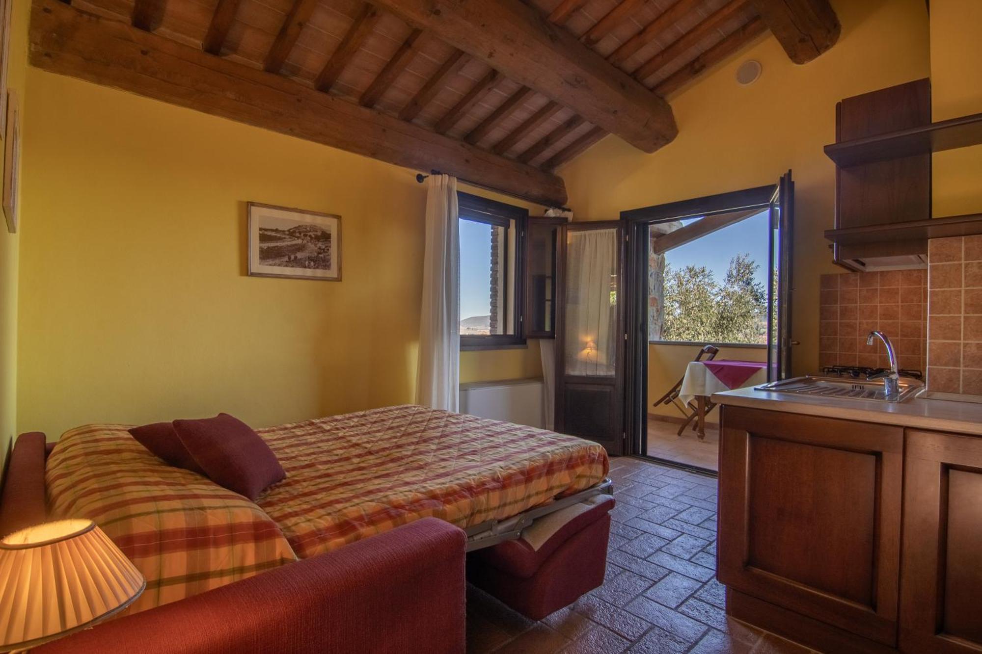 Agriturismo Buratta Fonteblanda Eksteriør billede