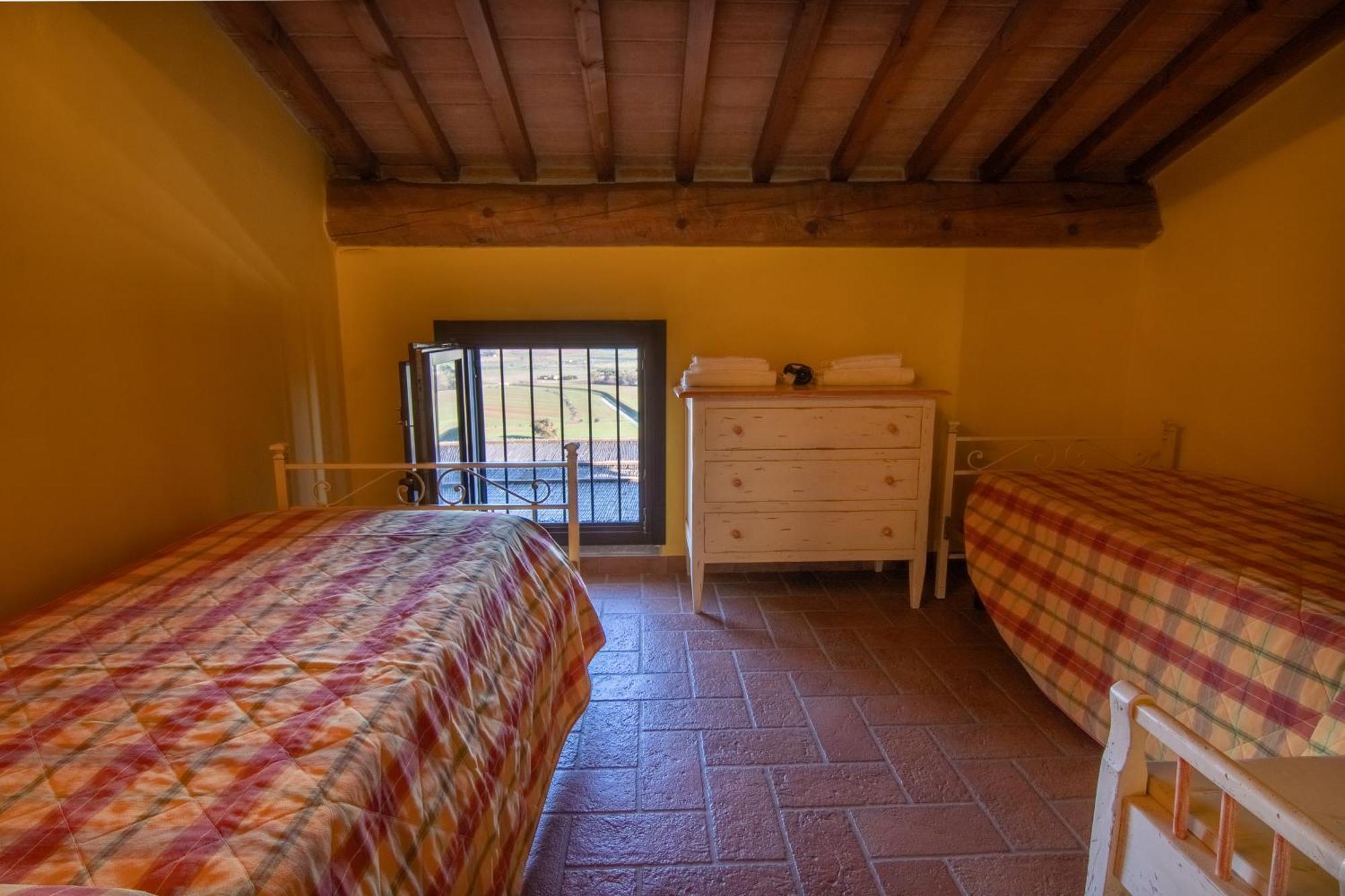 Agriturismo Buratta Fonteblanda Eksteriør billede
