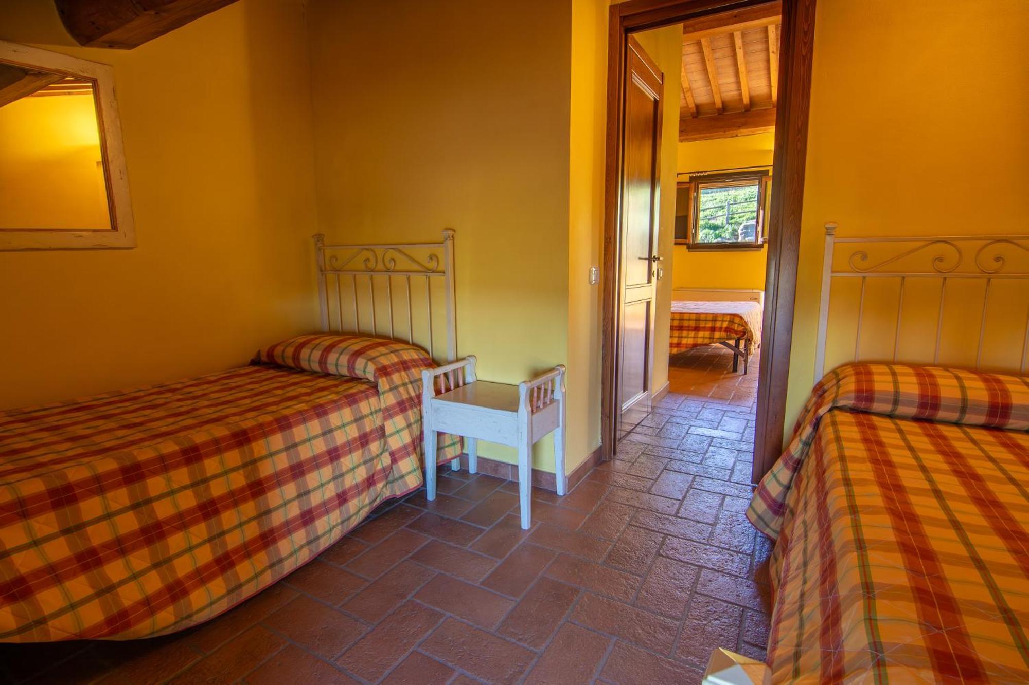 Agriturismo Buratta Fonteblanda Eksteriør billede
